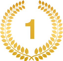 ランキング１位